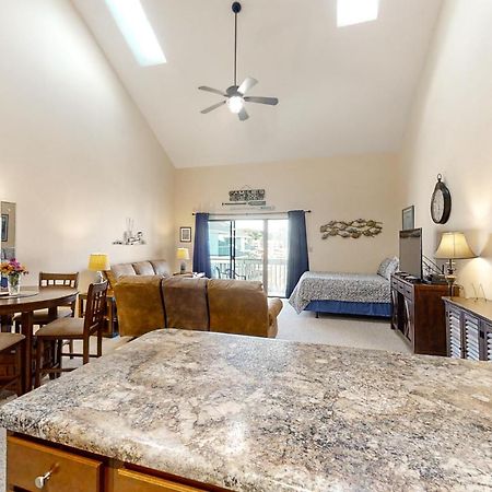 Golf Colony At Deerfield 26H Hotel Surfside Beach Bagian luar foto