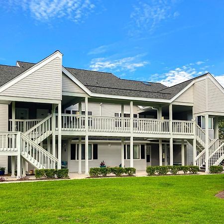Golf Colony At Deerfield 26H Hotel Surfside Beach Bagian luar foto