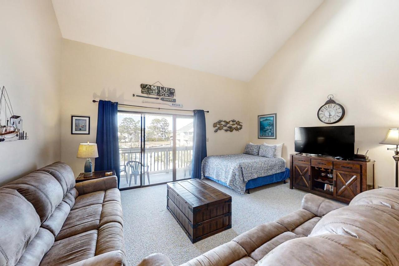 Golf Colony At Deerfield 26H Hotel Surfside Beach Bagian luar foto