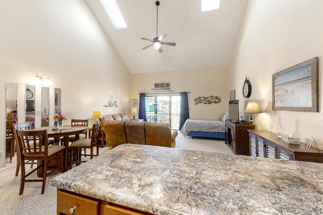 Golf Colony At Deerfield 26H Hotel Surfside Beach Bagian luar foto