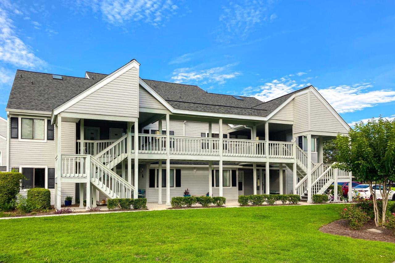 Golf Colony At Deerfield 26H Hotel Surfside Beach Bagian luar foto
