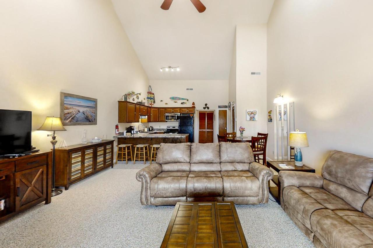 Golf Colony At Deerfield 26H Hotel Surfside Beach Bagian luar foto