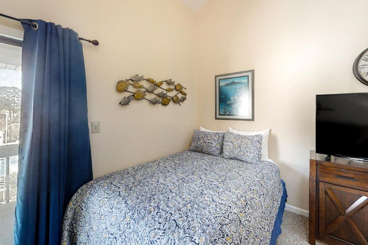 Golf Colony At Deerfield 26H Hotel Surfside Beach Bagian luar foto