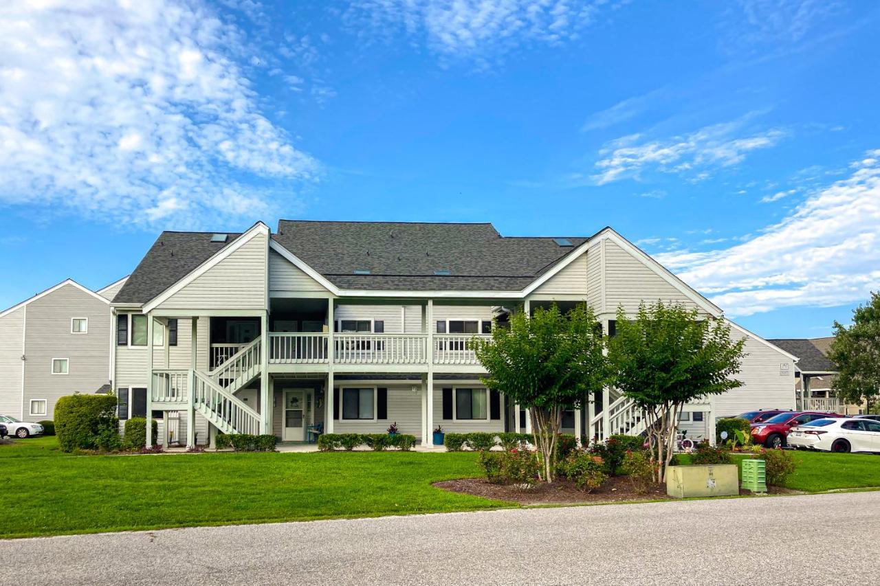 Golf Colony At Deerfield 26H Hotel Surfside Beach Bagian luar foto