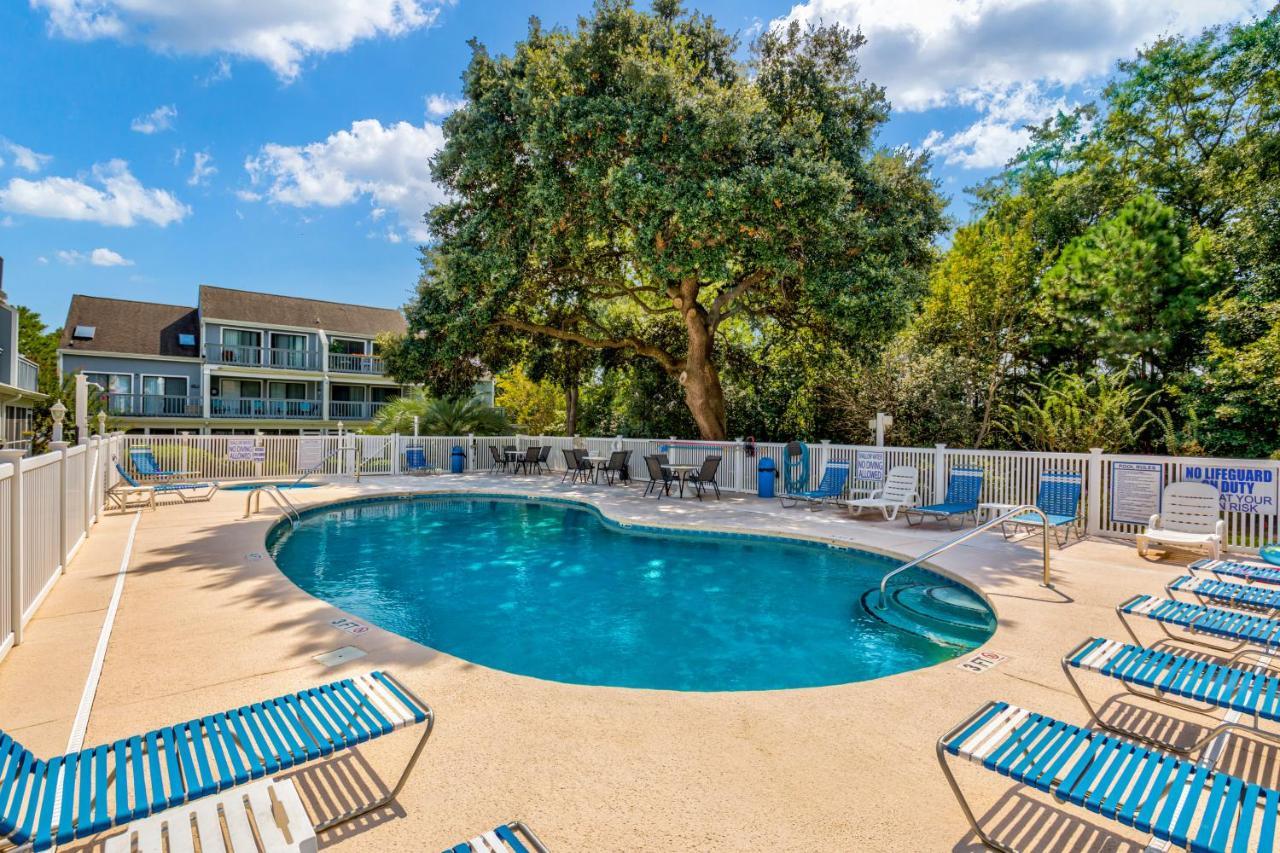 Golf Colony At Deerfield 26H Hotel Surfside Beach Bagian luar foto