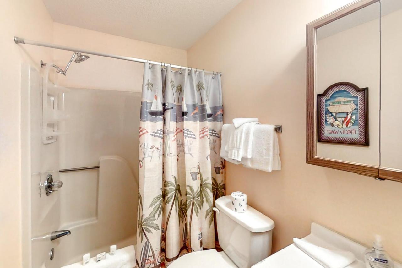 Golf Colony At Deerfield 26H Hotel Surfside Beach Bagian luar foto