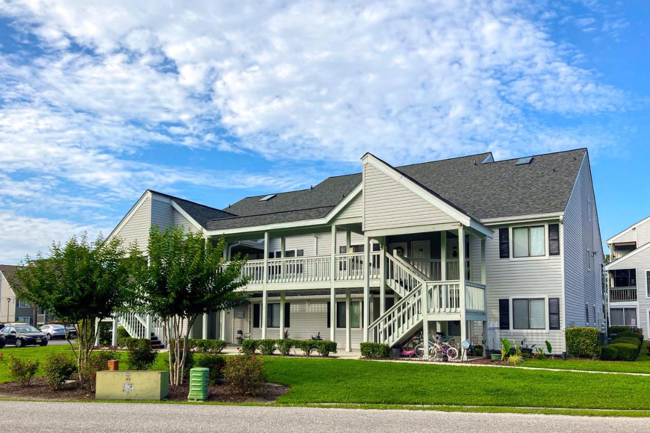 Golf Colony At Deerfield 26H Hotel Surfside Beach Bagian luar foto