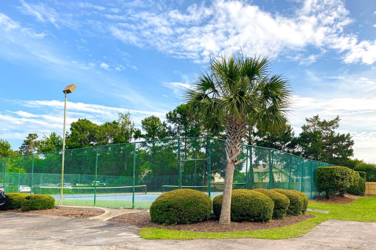 Golf Colony At Deerfield 26H Hotel Surfside Beach Bagian luar foto
