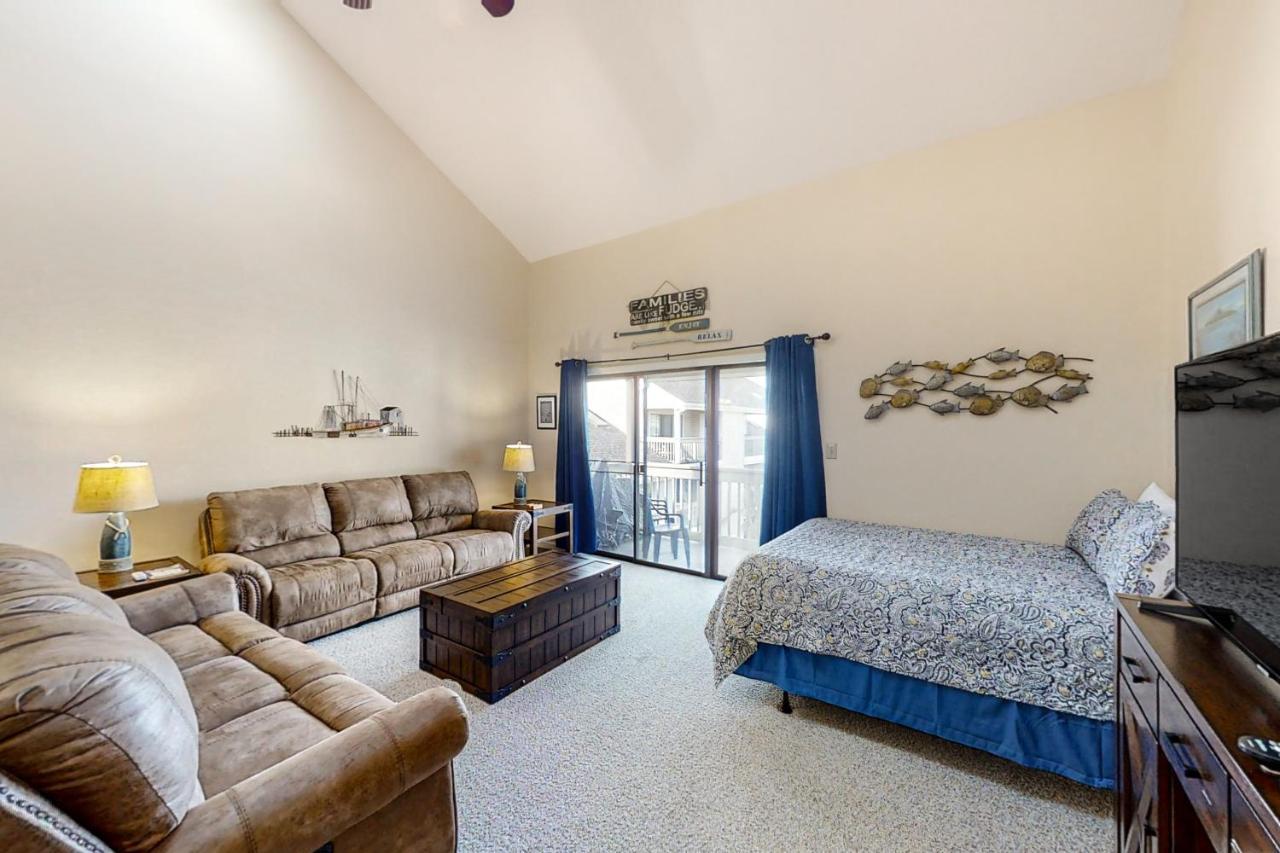 Golf Colony At Deerfield 26H Hotel Surfside Beach Bagian luar foto