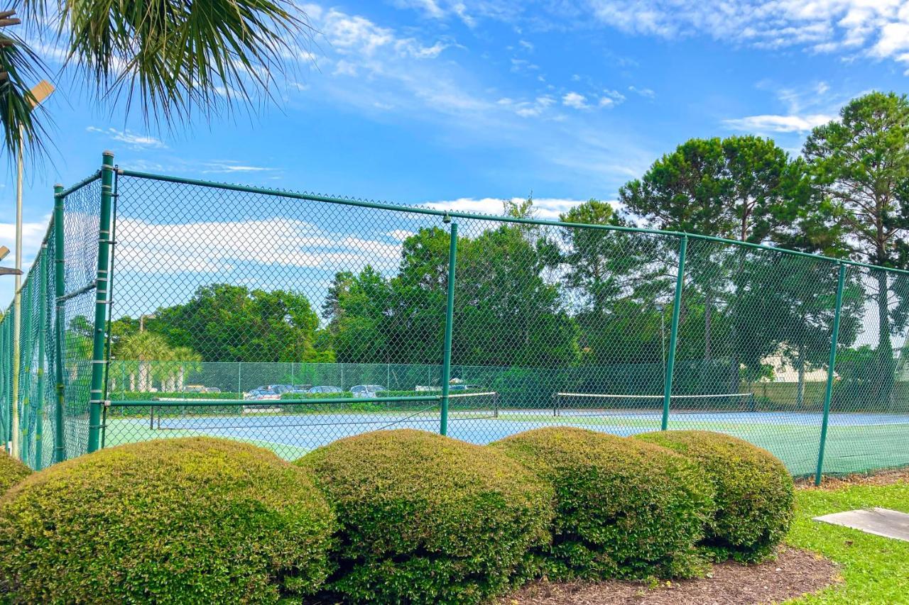 Golf Colony At Deerfield 26H Hotel Surfside Beach Bagian luar foto