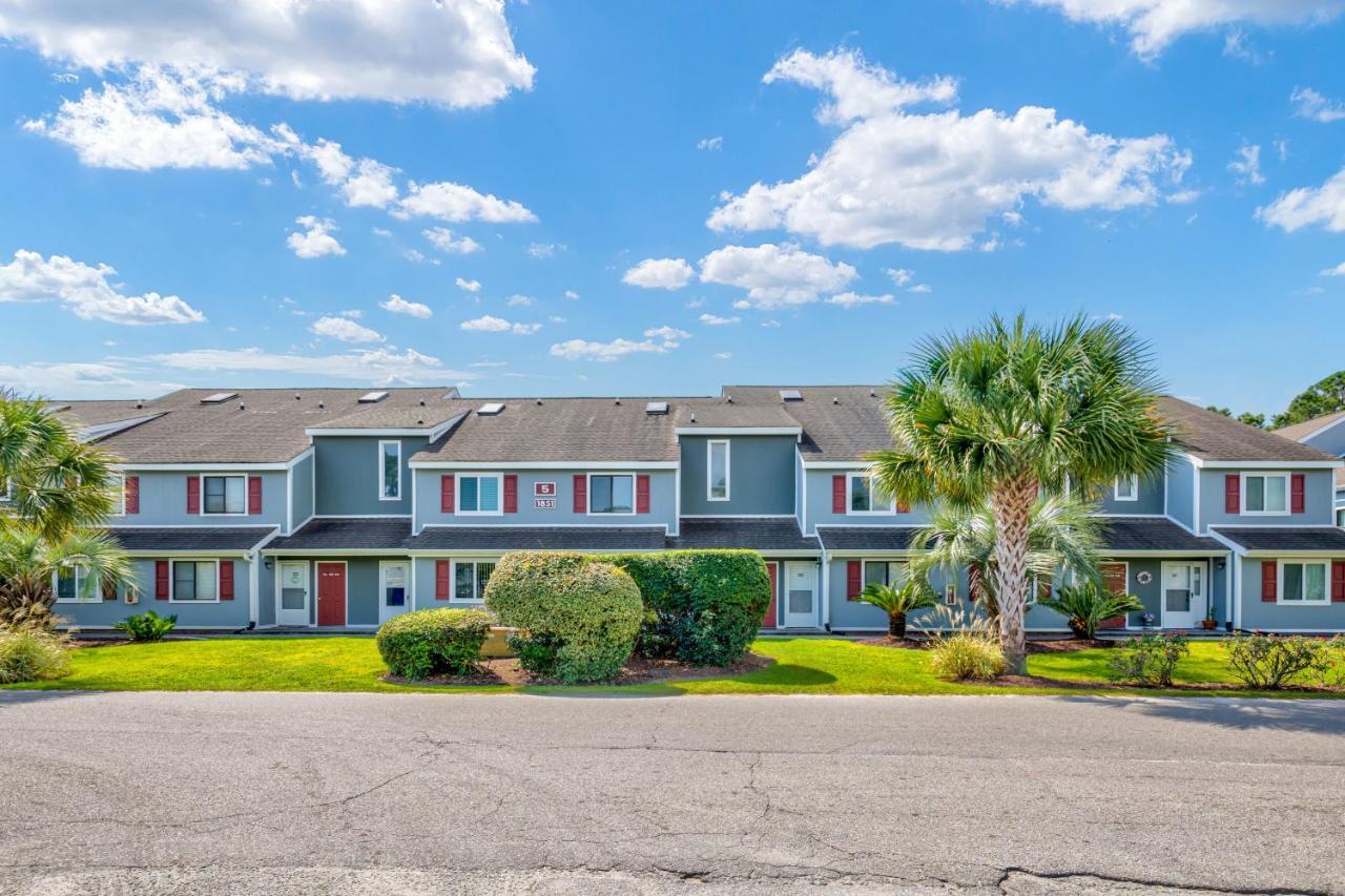 Golf Colony At Deerfield 26H Hotel Surfside Beach Bagian luar foto
