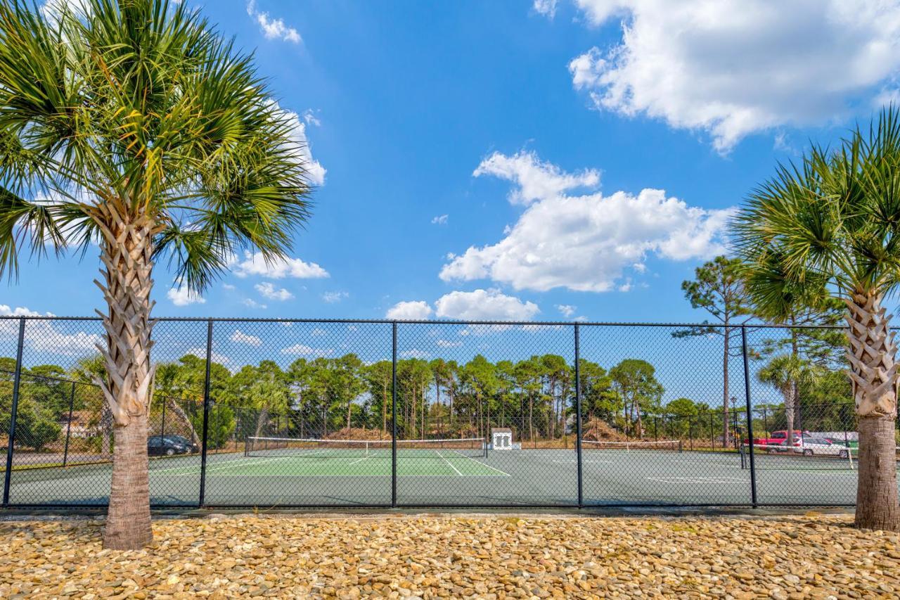 Golf Colony At Deerfield 26H Hotel Surfside Beach Bagian luar foto